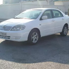 Toyota Corolla 2003
