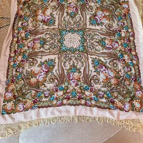 Gaşly seçekli gyñaç