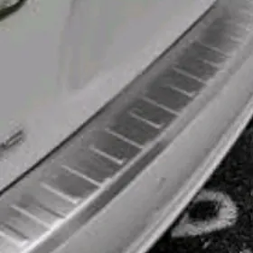 LexsusRX yzky bamper nikel