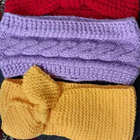 теплые повязки