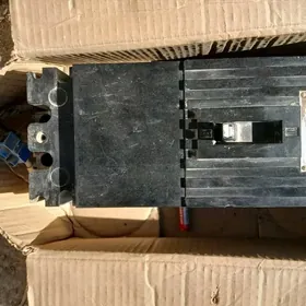 Автомат  3  фаза  расиски