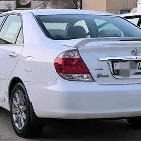 Toyota Camry 2002