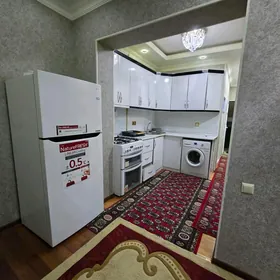 Arenda Yokar Köşi plan jay