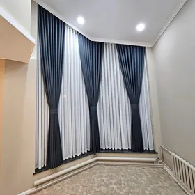 Jalýuz Zanaweska Perde