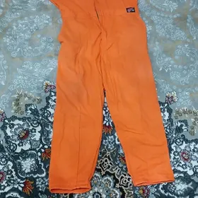 spesowka  спецовка