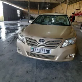 Toyota Camry 2010