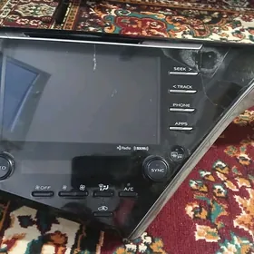 camry 2020 jbl magnitafon