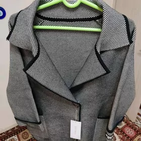 Palto Yuka gornus 2xl