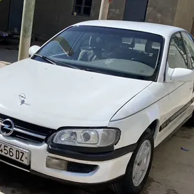 Opel Omega 1995
