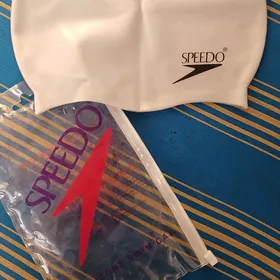 шапочка для плавание