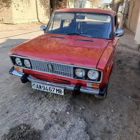 Lada 2106 1989