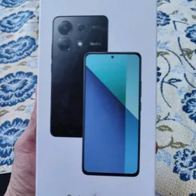 Redmi not 13 8+8 256g