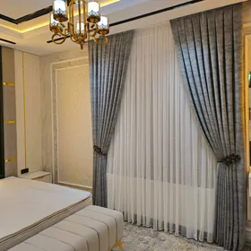 Jalýuz Zanawesga Perde