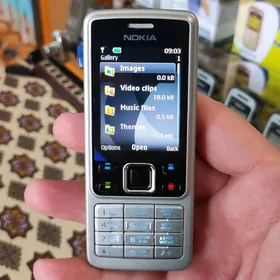 Paket Nokia 6300