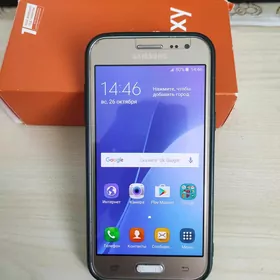 Samsung j2