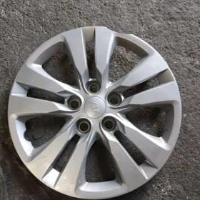 kia kalpak diska 16