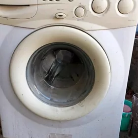 стиральная машинка автомат