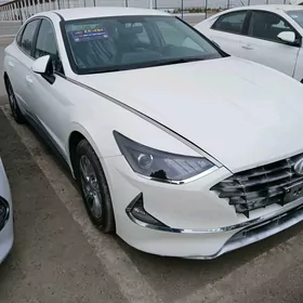 Hyundai Sonata 2020