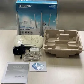 router TP-link