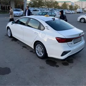 Kia Forte 2020