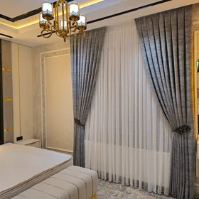 Jalýuz Zanawesga Perde