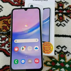 Samsung A15