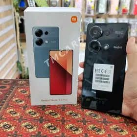 Redmi Note 13 Pro