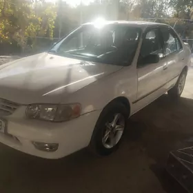 Toyota Corolla 2003