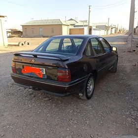 Opel Vectra 1992