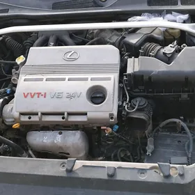 Lexus ES 300 Oñ Morda Angar.