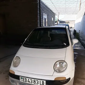 Daewoo Matiz 2000
