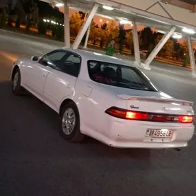 Toyota Mark II 1993