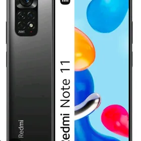 Redmi note 11