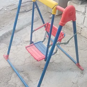 Качели Kaçeli