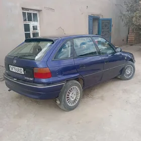 Opel Astra 1995