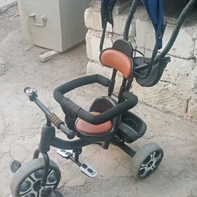 Welik Велосипед