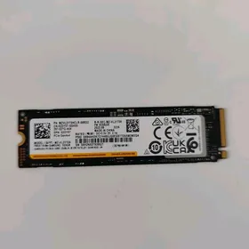 Samsung M2 1TB