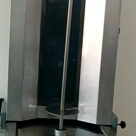 Döner Aparat Atalaý