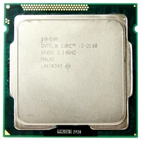 cpu