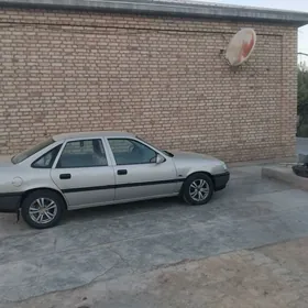 Opel Vectra 1992