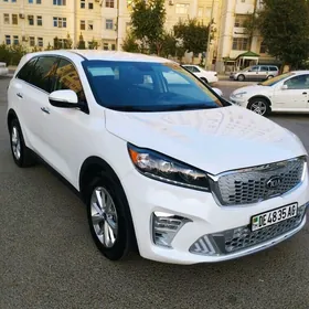 Kia Sorento 2020