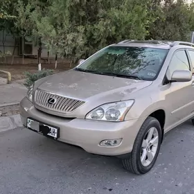 Lexus RX 330 2004