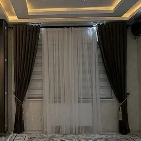 Jalýuz Zanaweska Perde