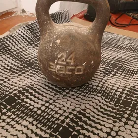 gira 24 kg sport enjamy