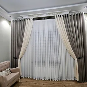 Jalýuz Zanawesga Perde