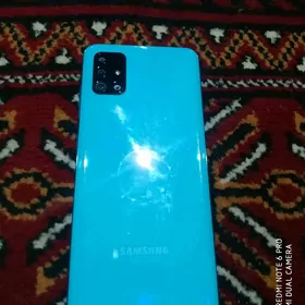Samsung A51