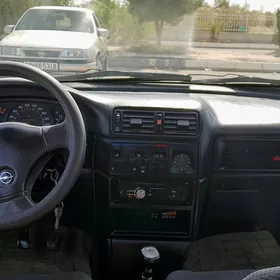 Opel Vectra 1991