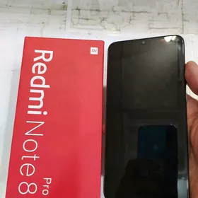 Note8 Pro
