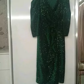 Вечернее платье Wecerny koynek