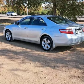 Toyota Camry 2007